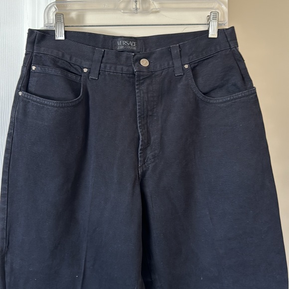 Men’s Versace jeans Couture jeans - Picture 3 of 11